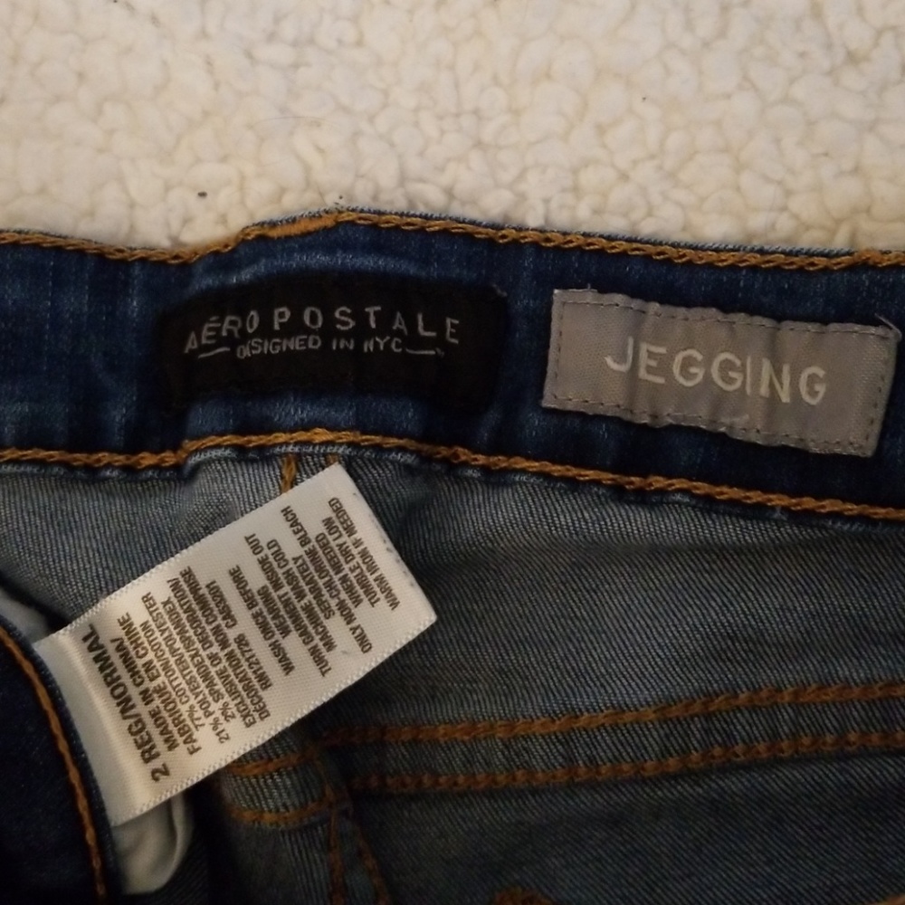 Jeans - Picture 3 of 3